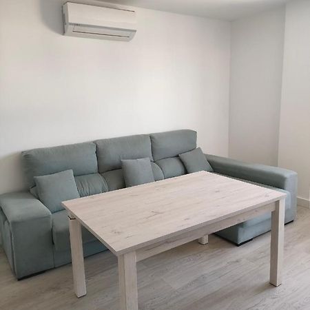 Apartamentos Nayda N4 De 2 Habitaciones Мерида Екстериор снимка