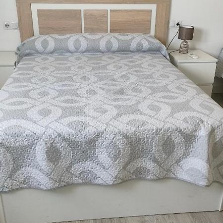 Apartamentos Nayda N4 De 2 Habitaciones Мерида Екстериор снимка