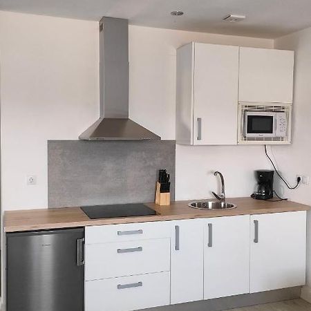 Apartamentos Nayda N4 De 2 Habitaciones Мерида Екстериор снимка