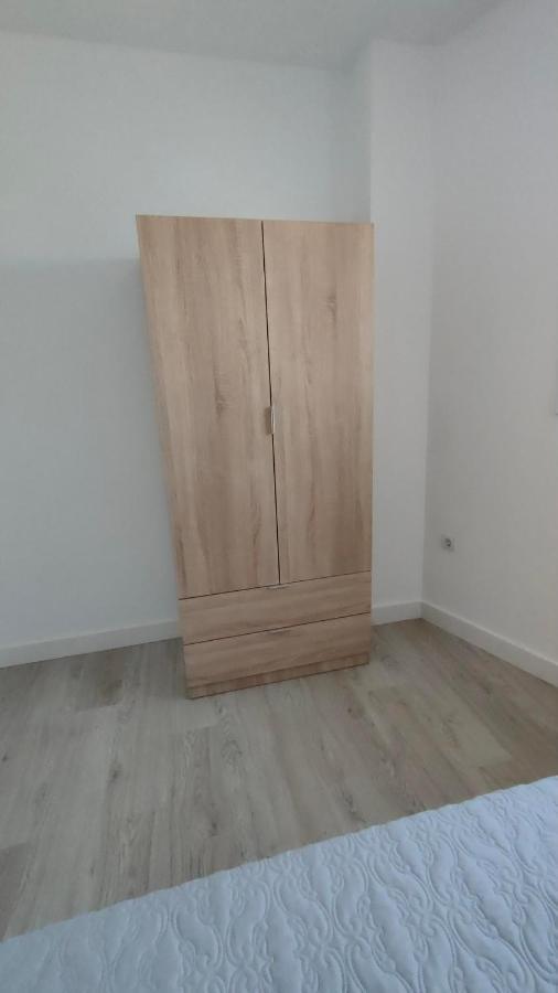 Apartamentos Nayda N4 De 2 Habitaciones Мерида Екстериор снимка