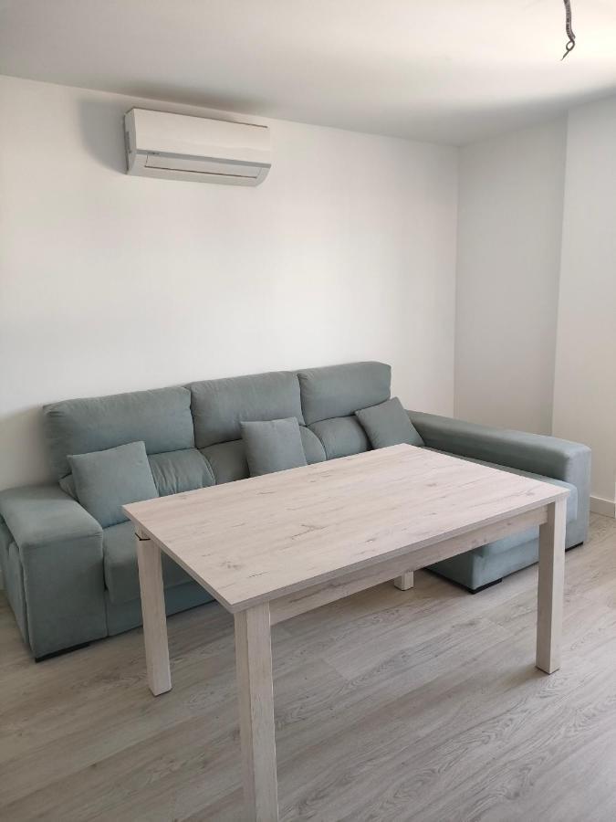 Apartamentos Nayda N4 De 2 Habitaciones Мерида Екстериор снимка