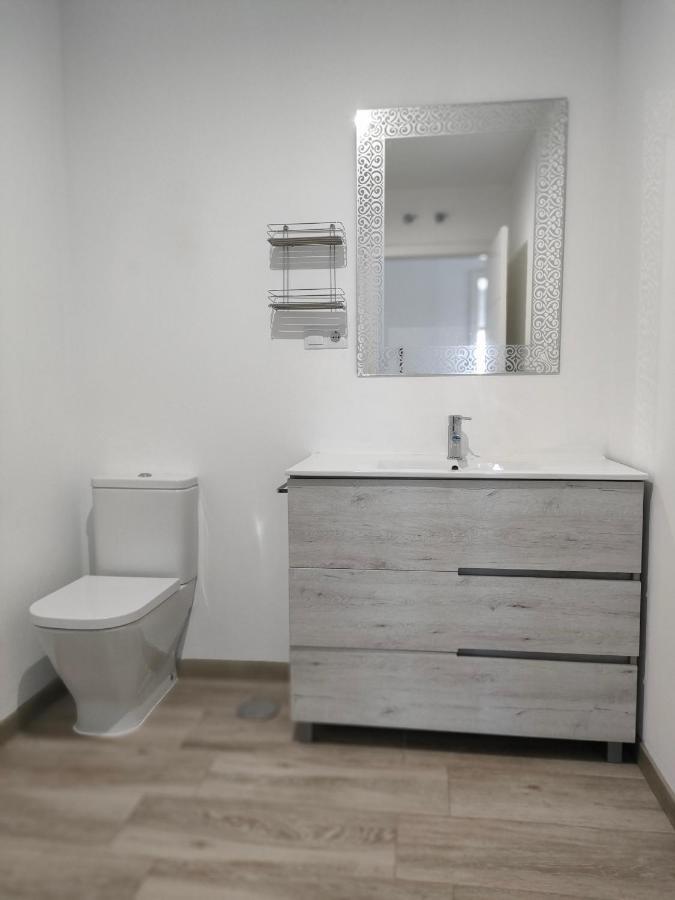 Apartamentos Nayda N4 De 2 Habitaciones Мерида Екстериор снимка