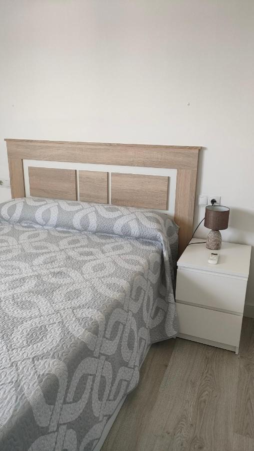 Apartamentos Nayda N4 De 2 Habitaciones Мерида Екстериор снимка