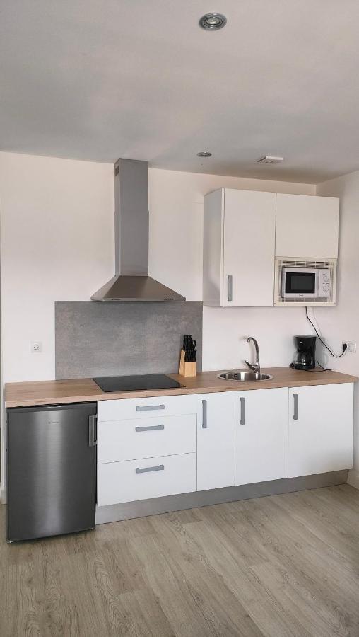 Apartamentos Nayda N4 De 2 Habitaciones Мерида Екстериор снимка